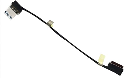 ZAHARA LCD Display Flex Cable for Lenovo Thinkpad T570 T580 P51s P52s 01ER028