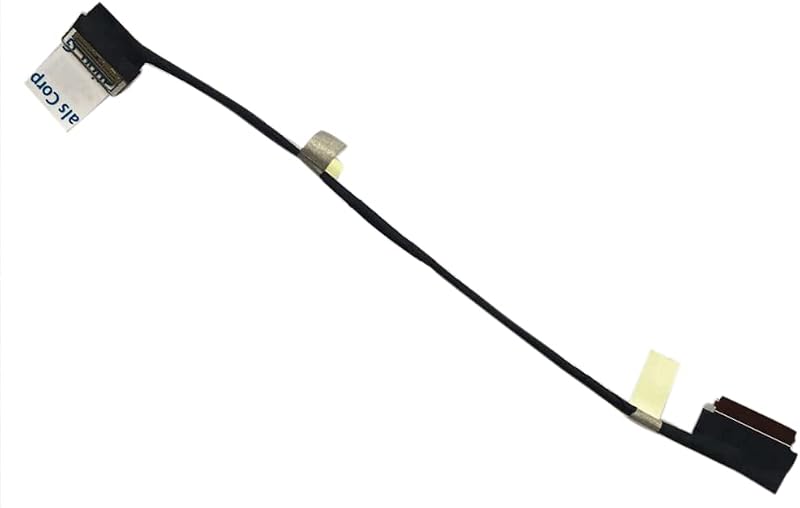 ZAHARA LCD Display Flex Cable for Lenovo Thinkpad T570 T580 P51s P52s 01ER028