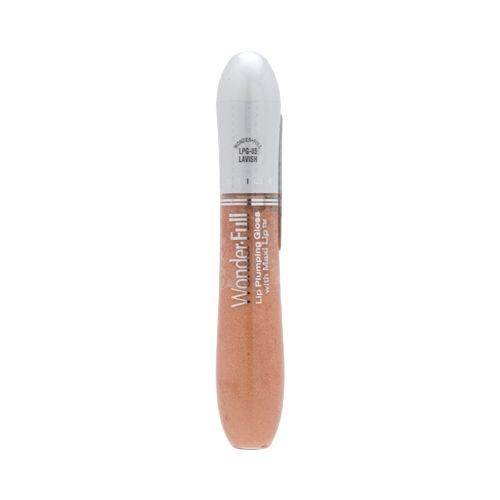 Prestige WonderFull Lip Plumping Gloss with Maxi Lip LPG05 Lavish