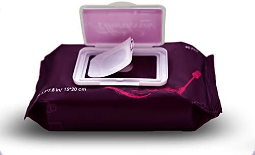 allurdevine wipes
