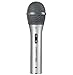 Audio-Technica ATR2100-USB USB/XLR Microphone with Knox Gear Boom Arm, Shock Mount, and Pop Filter