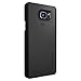 Spigen Thin Fit Galaxy Note 5 Case with SF Coated Non Slip Matte Surface for Excellent Grip for Galaxy Note 5 2015 - Black