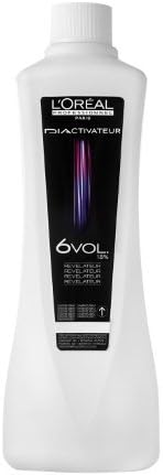 Diactivateur Colour Activator by Ammonia free colour