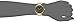 Michael Kors Women's MK6065 - Skylar Gold/Green Watch
