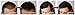 Mane America Hair Loss thickening Fibers