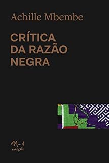 Livro Crítica da Razão Negra