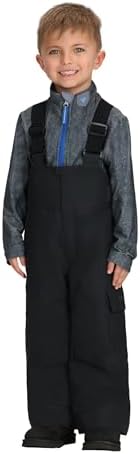 Amazon.com : Burton Toddlers Maven Bib Pants, Amparo Blue, 18
