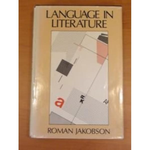 Fundamentals of Language: Roman Jakobson and Morris Halle