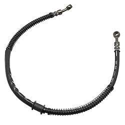 M MATI Rear Brake Caliper Master Cylinder Hose for