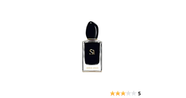 si edp intense 100ml