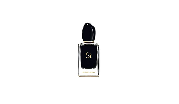 Armani ARMANI SI INTENSE EDP SPRAY 100 ml : Amazon.nl: Beauty \u0026  persoonlijke verzorging