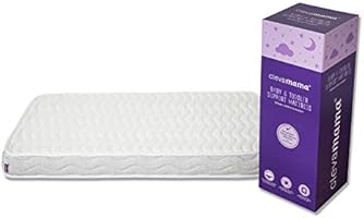 pocket sprung cot mattress