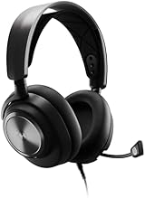 SteelSeries Arctis Nova Pro Multi-System Gaming Headset PS5 PC Switch view 13