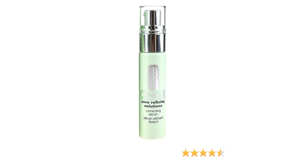 clinique pore refining solutions correcting