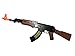 AJ Toys & Games Fun Toy Special Forces AK-47 Battery Operated 27