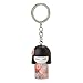 Enesco Kimmidoll Hotaru Passion Keychain Key Chain, 2