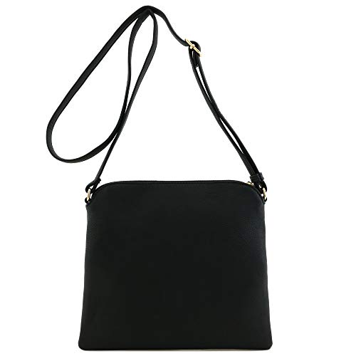 Lightweight-Medium-Crossbody-Bag-with-Tassel
