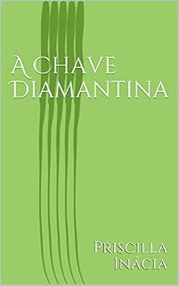 Livro A Chave Diamantina