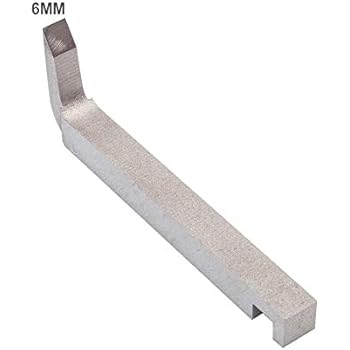 Admini Router Plane Replacement Blades Router Plane Iron (6MM