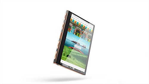 Lenovo YOGA 920-13IKB - Portátil táctil convertible 13.9