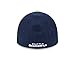New Era NFL Team Classic 39THIRTY Stretch Fit Cap, Blue, Medium/Large
