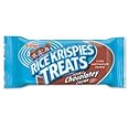 "Rice Krispies Treats, Double Chocolate Chunk, 1.3oz, 20/Box"