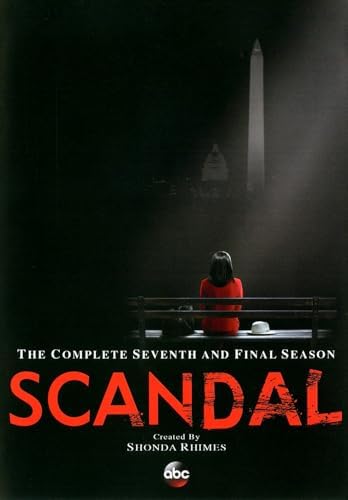 Amazon.com: Scandal : Movies & TV