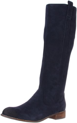 very volatile knee high boots