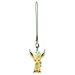 Pokemon Center Leafeon Figure Cell Phone Strap