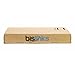 Bislinks® Blackberry Pearl 8100 & 8110 & 8120 Orange Trackball - Rollerball/J