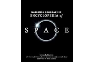 National Geographic Encyclopedia of Space