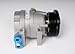 ACDelco 15-21665A Professional Air Conditioning Compressor