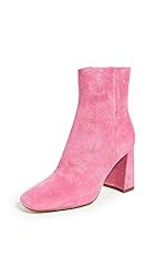 Sam Edelman Women's Codie Fashion Boot, Pink