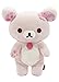 Korilakkuma Cherry Blossom Series Plush, Doll, Stuffed Animal, Authentic Licensed Product - 13