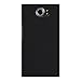 ZLDECO BlackBerry Priv Cellphone Case, Hi5Gadget Ultra Slim Shockproof Skin Case Cover Protect for BlackBerry Priv (Black)