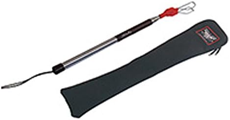 Deus SKU # DR-RP-001 -- DEUS Rescue Pole, 0.5 m - 3.6 m telescoping pole *** 1 KIT