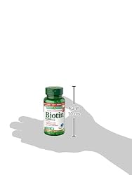 Nature's Bounty Nature’s Bounty Biotin