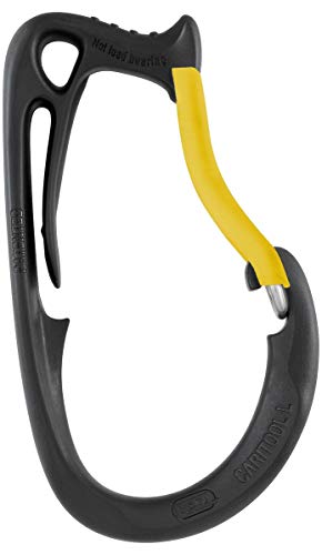 PETZL Caritool Harness Tool Holder, Large, P042AA01