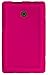 Bobj Rugged Case for ASUS MeMO Pad 7 (Models ME170C, K017, ME170CX, K01A, ME70C, ME70CX, ME7000C) - BobjGear Custom Fit - Patented Venting - Sound Amplification - Kid Friendly (Rockin' Raspberry)