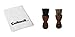 Collonil Medium Brown Leather Shoe Cream. Revives Color & Nourishes Leather., 5 ounces