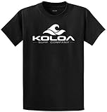 Koloa Surf Classic Wave Logo Cotton