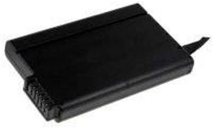 Heib Quality and Power - Battery for AST Ascentia A51 smart - NiMH - 12V