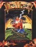 Ars Magica, Third Edition (Ars Magica Fantasy Roleplaying)