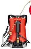 Birchmeier 109-561-01 Flox 10K Backpack Sprayer