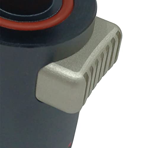 New Replacement GNSS RTK Quick Release Adapters Compatible For GPS