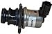 Hitachi ABV0001 Idle Air Control Valve