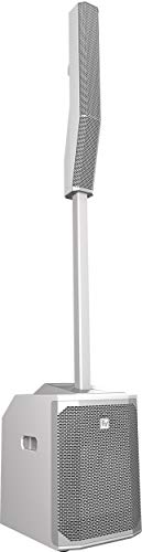 Electro-Voice Evolve 50 1000W Powered Column Speaker Array System, White