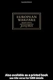 European Warfare, 1660-1815 (Warfare and History)