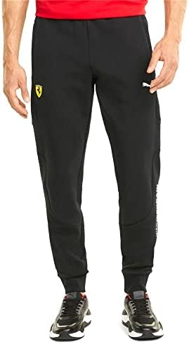 Puma Men's Ferrari Sf Sweat Pants
