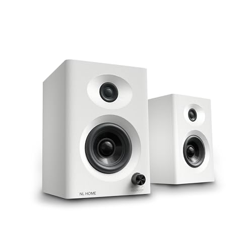 Nl home NL HOME 3-inch Bluetooth 5.3 Computer